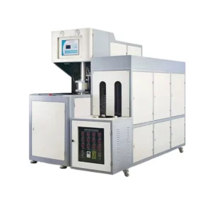 Factory Custom High Speed Bottle 3 Liter Blowing Moulding Machine Injection PET Blow Molding Machine