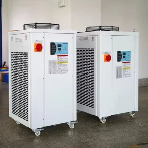 Factory Customization Industrial Water Chiller System Cooling Cold Plunge for Injection Molding Machine