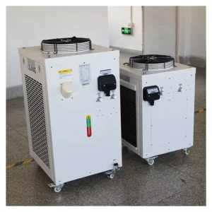 Factory Customization Industrial Water Chiller System Cooling Cold Plunge for Injection Molding Machine