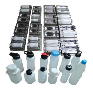 Factory Customize Transport Kettle Mould Moulding Blow Water Tank HDPE 5 Gallon Blow Mould Blow Mold