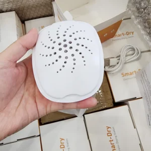 Factory Direct Digital Mini Hearing Aid Electronic Dryer Dehumidifier Dry Box for Phonak Hearing Aids