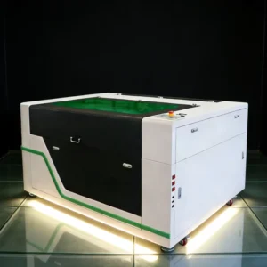 Factory Direct FDC 1390 130W CO2 Laser Engraver Cutting Machine Non Metal Materials DXF PLT BMP AI DWG