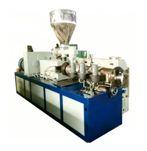 Factory Direct Fully Automatic Single Screw PE PET XPS Plastic Waste Recycling Pellet Extruder Production Line Bearing Gearbox