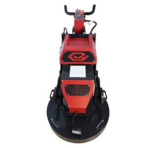 Factory Direct High-Speed Floor Grinder Concrete Grinder Concrete Floor Grinder