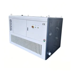 Factory Direct Industrial Mold Temperature Control Machine 380V Oil Water Type Dual Cooling Heating System 60 320C