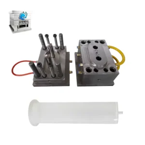 Factory Direct Injection Mould Custom Design Plastic Injection Mold and Molding Manufacturing Service
