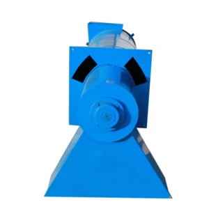 Factory Direct Plastic Vertical Dehydrator Dryer Machine Used New Condition for Dewatering Drying Cleaning PP PE PET Direct Sale