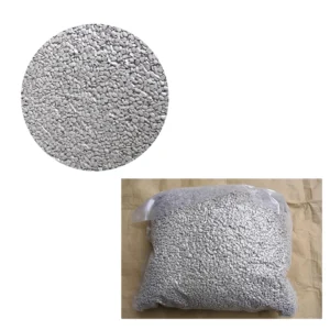 Factory Direct Price High Flow CaO Defoaming Masterbatch for Food Grade Molding Plastic Pipes