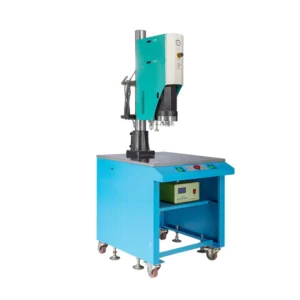 Factory Direct Price Ultrasonic Plastic Welder 20K Ultrasonic Welding Machine