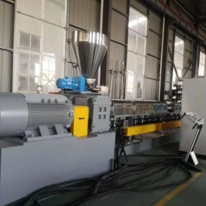 CE Approved PVC Flex Banner Making Machine High Efficiency Extrusion Line for 200 510 GSM Backlit PVC Flex Banner Tarpaulin