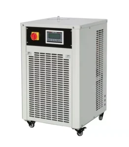 Factory Direct Sales 2HP 5KW 18000 Btu h Air Cooled Industrial Water Chiller