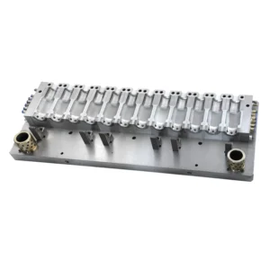 Factory Direct Sales Beverage Factory Juice Manufacturer Moulds Injection Blow Mold