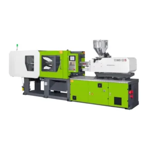 Factory Direct Sales Efficient Small Injection Blowing Machine Fully Automatic Injection Molding Machine