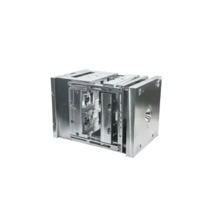 Factory Direct Sales High Quality Mini Plastic Mold Injection Molding Machine