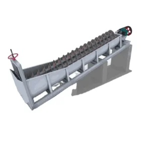Factory Direct Screw Type Feeder Feed Screw Feeder Feeding Screw Conveyor