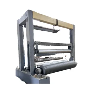 Factory Direct Selling Slitting Rewinder Machine