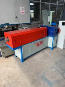 Factory Direct Ultra light Clay Plasticine Foaming Machine Single Screw Extrusion Equipment