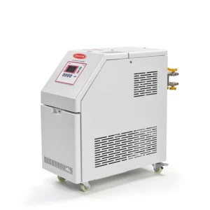 Factory Direct Water Type Mold Temperature Controller with Intelligent Control Energy Saving