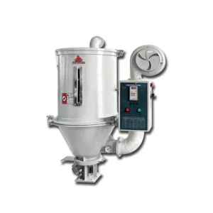 Factory Directly Sale 200KG Plastic Hopper Dryer Dehumidifying and Drying Machine for Injection Machine