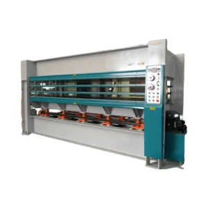 Factory Directly Sale Hydraulic Hot Press Machine with CE