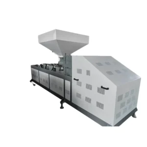 Factory Directly Sell HDPE LDPE Plastic Pipe Extruder PP PE Plastic Bundle Extrusion Production Line