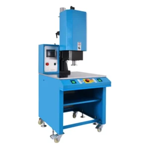 Factory High Precision Rotation Friction Plastic Welding Melting Equipment 2900W Ultrasonic Spin Welding Equipment and Tools