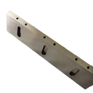 Factory Industrial Crusher Blade for Cutting Plastic