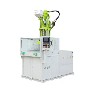Factory Outlet Manufacturer Vertical Injection Moulding Machine for Plastic