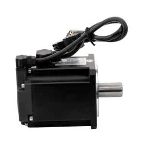 Factory Outlet Price Powerful Type of AC Servo Motor for Injection Machine 80ST-M02430