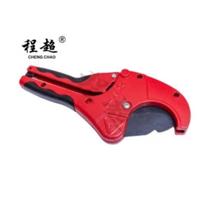 Factory PVC PPR PE PB Pipe Cutter PVC PPR HDPE PB Plumbing Tools Plastic Pipe Cutter