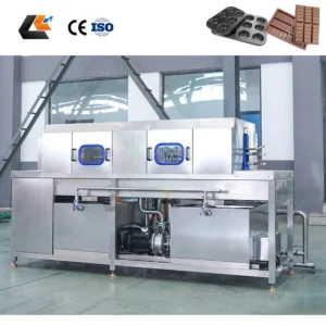 Factory Pallet Washing Equipment Tunnel Box Apple Containers Washer Meat Mold Washer Dessert Mold Cleaning Machine