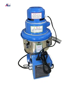 Factory Popular Vacuum Loader 300G Plastic Granules Integral Auto Loader