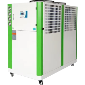 Factory Price 25HP Air Cooled Industrial Water Chiller Cooling Unit