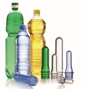 Factory Price 28mm 30mm 46mm 48mm 55mm Different Bottle Size PET Preform With 100% New Material PET Preform