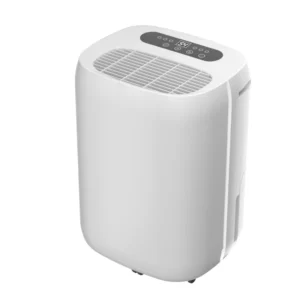 Factory Price Compact 10L 21 Pints Home Dehumidifier Intelligent Humidity Control for Basement and Bathroom