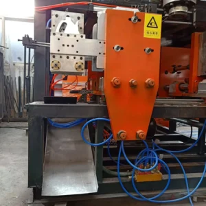 Factory Price High Quality Blow Molding Machine