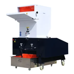 Factory Price High Speed Plastic Crusher Plastic Foam Crusher Machine Waste Scrap Grinder Machine