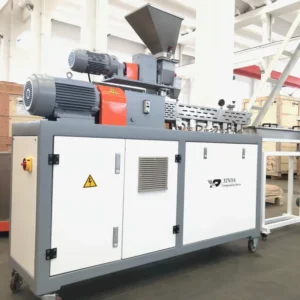 Factory Price Lab Twin Screw Food Extruder