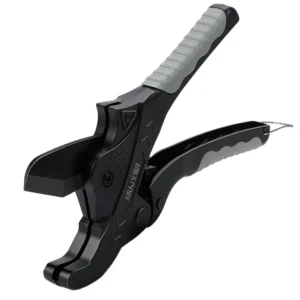 Factory Price Pipe Tool Scissors Heavy 42mm PVC Pipe Cutter for Plastic Pipe and Tubing