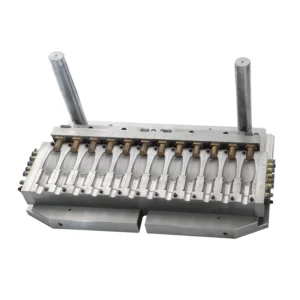 Factory Price Professional Custom Plastic Bottle Moulding Molds Injection Blow Mold