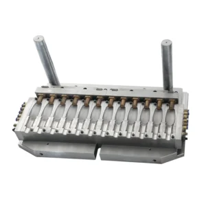 Factory Price Professional Custom Plastic Bottle Moulding Molds Injection Blow Mold