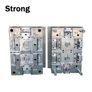 Factory Price Professional Supplier OEM Plastic Blow Molding Injection Moulding