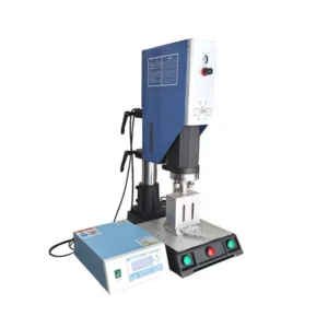 Factory Price Ultrasonic Welder Machine Plastic Ultrasonic Welding Machine