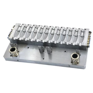 Factory Professional Custom Mould Plastic Bottle Blowing Moulds Injection Blow Mold