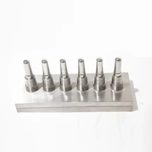 Factory Quality Bottle Moulding PET Preform Moulds Injection Stretch Blowing Mold