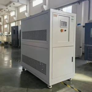 Factory Sale Oil Type Mold Temperature Controller Heaters for Injection Molding Machine Hot Runner Mold Temperature Controller