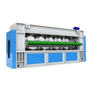 Factory Sales New Type Spinning Yarn Drawing Machine