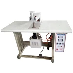 Factory Sales Ultrasonic Spot Welder