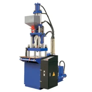 Factory Selling New and Second Hand Vertical Injection Molding Machine