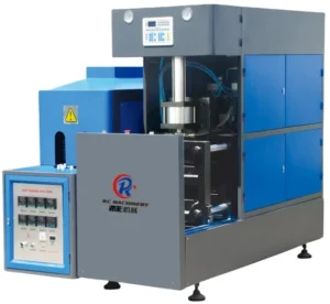 Factory Supplier Bottle Blow Molding Machine for Plastic Bottle
